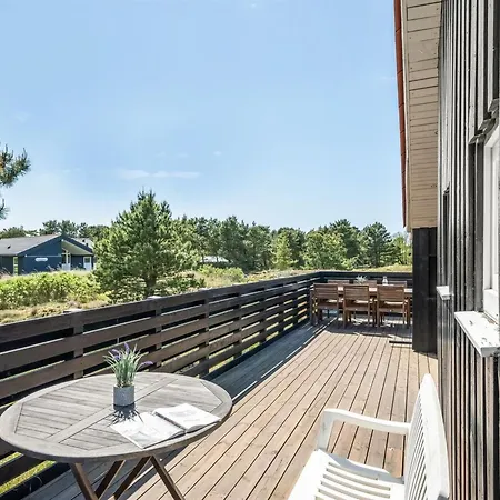 Neija - 800m From The Sea By Interhome Fanø