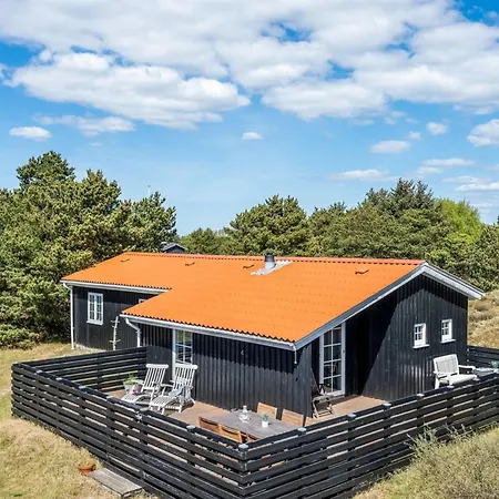 Prázdninový dům Neija - 800m From The Sea By Interhome Fanø