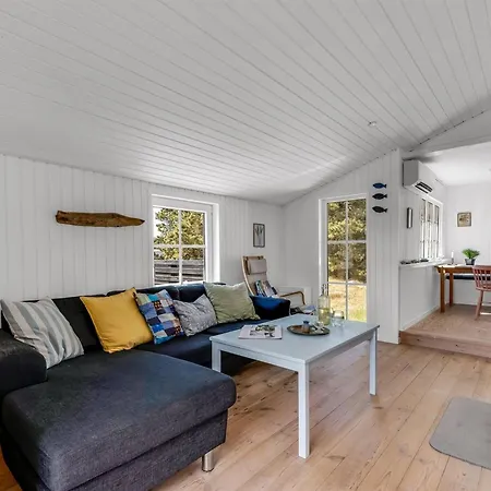 Neija - 800m From The Sea By Interhome Fanø