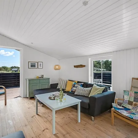 Neija - 800m From The Sea By Interhome Fanø