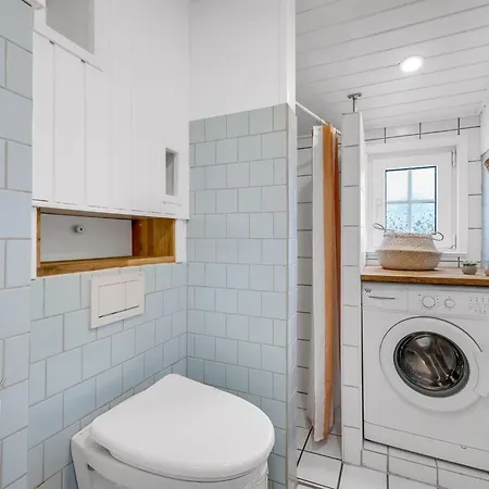 Neija - 800m From The Sea By Interhome Prázdninový dům Fanø