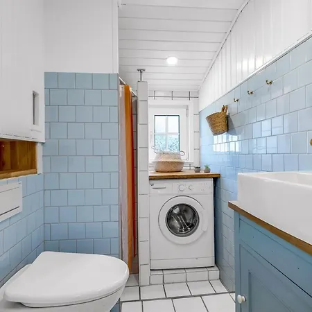 Neija - 800m From The Sea By Interhome * Fanø