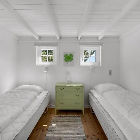 Semesterbostad Neija - 800m From The Sea By Interhome Fanø