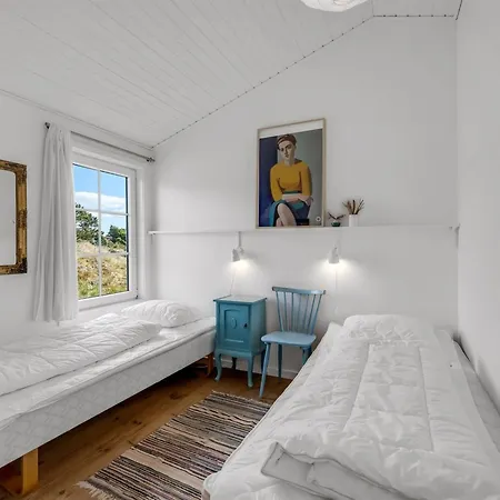 Neija - 800m From The Sea By Interhome Prázdninový dům *