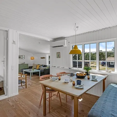 度假居 Neija - 800m From The Sea By Interhome