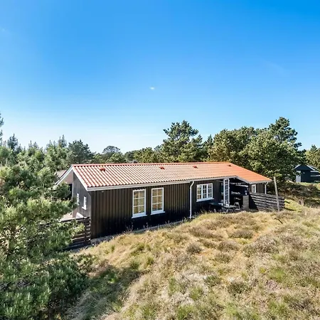 Neija - 800m From The Sea By Interhome Fanø