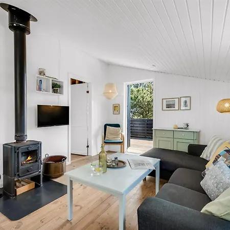 Semesterbostad Neija - 800m From The Sea By Interhome Fanø