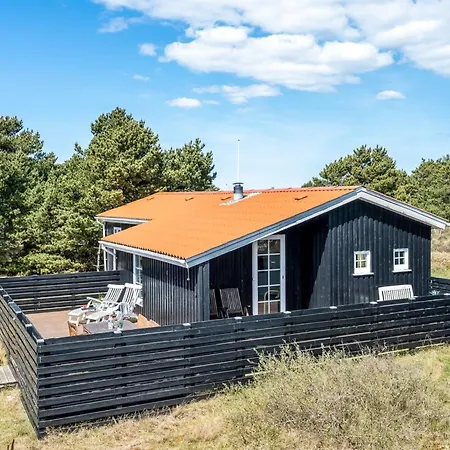 Semesterbostad Neija - 800m From The Sea By Interhome