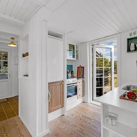 Neija - 800m From The Sea By Interhome * Fanø