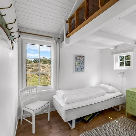 Neija - 800m From The Sea By Interhome * Fanø