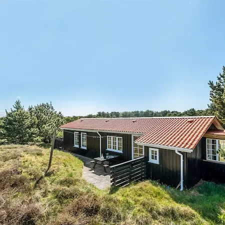 Neija - 800m From The Sea By Interhome * Fanø