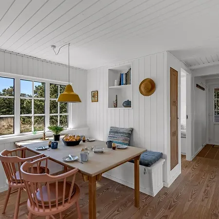 Neija - 800m From The Sea By Interhome * Fano