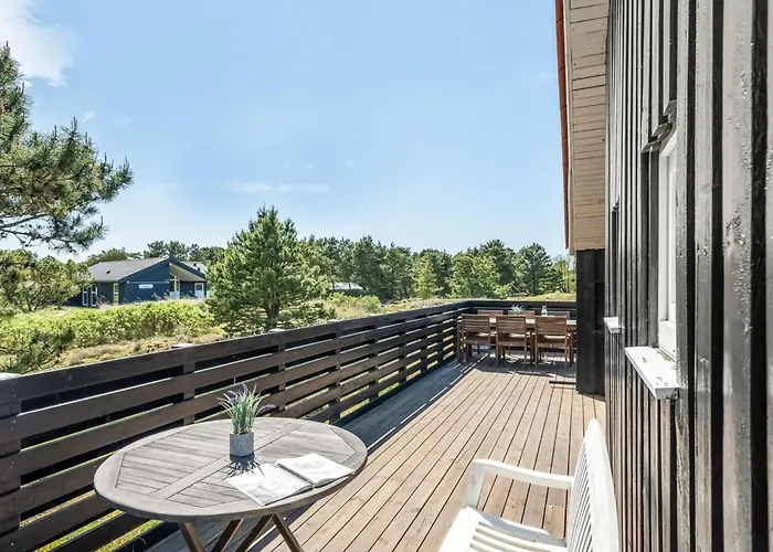 Neija - 800m From The Sea By Interhome Fanø