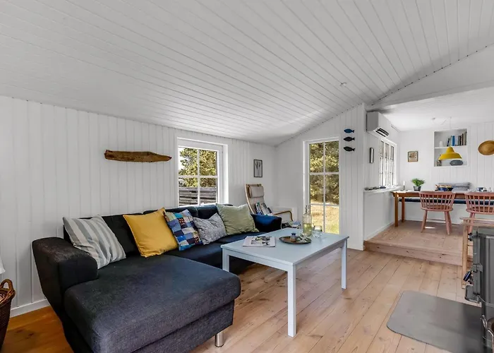 Neija - 800m From The Sea By Interhome Fanø