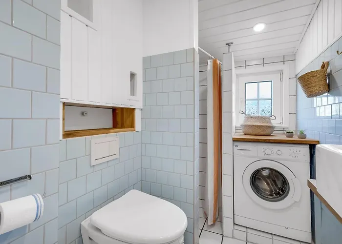 Neija - 800m From The Sea By Interhome Holiday home Fano