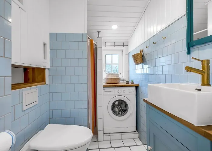 Neija - 800m From The Sea By Interhome * Fanø