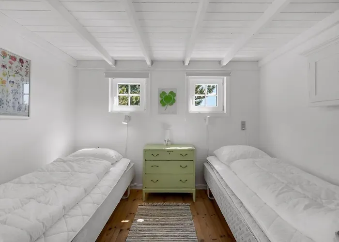 Feriehus Neija - 800m From The Sea By Interhome Fanø