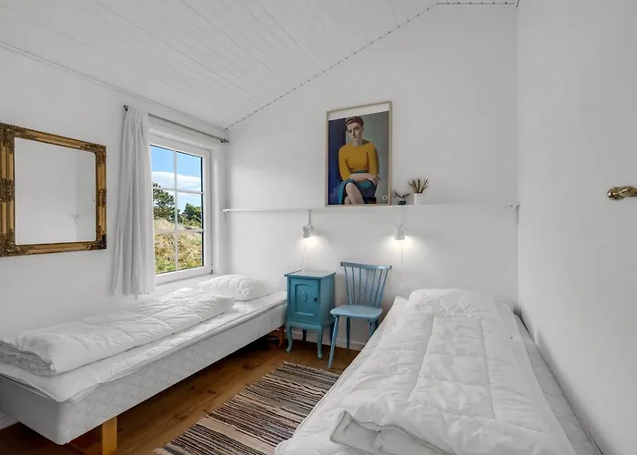 Neija - 800m From The Sea By Interhome Holiday home *