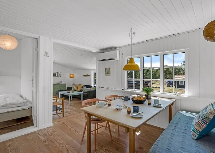 Feriehus Neija - 800m From The Sea By Interhome