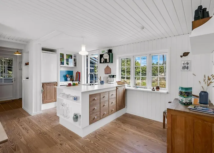 Feriehus Neija - 800m From The Sea By Interhome *