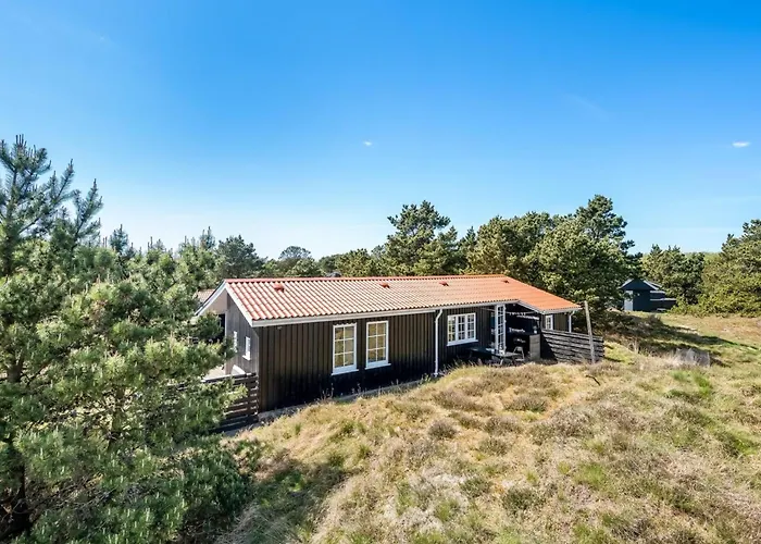 Neija - 800m From The Sea By Interhome Fanø