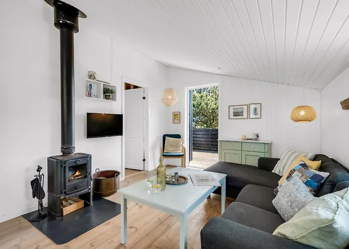 Feriehus Neija - 800m From The Sea By Interhome Fanø