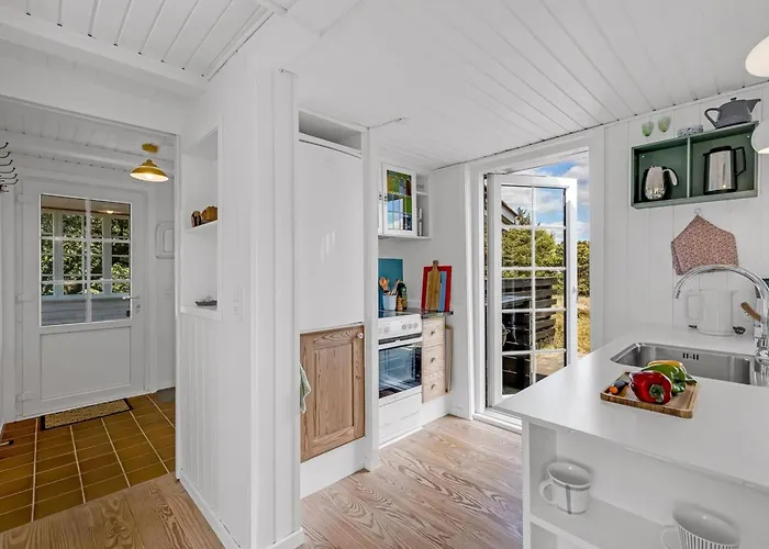 Neija - 800m From The Sea By Interhome * Fano